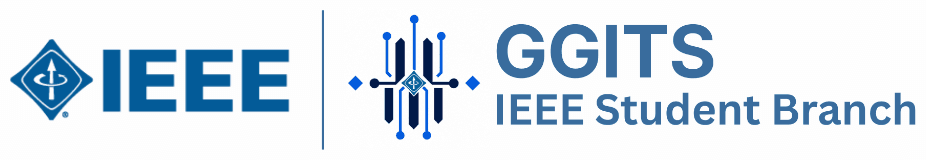 IEEE GGITS Student Branch Logo
