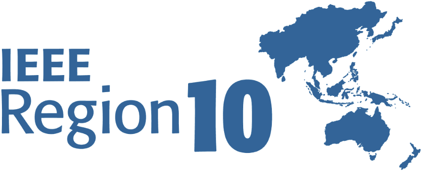 IEEE Region 10 Logo