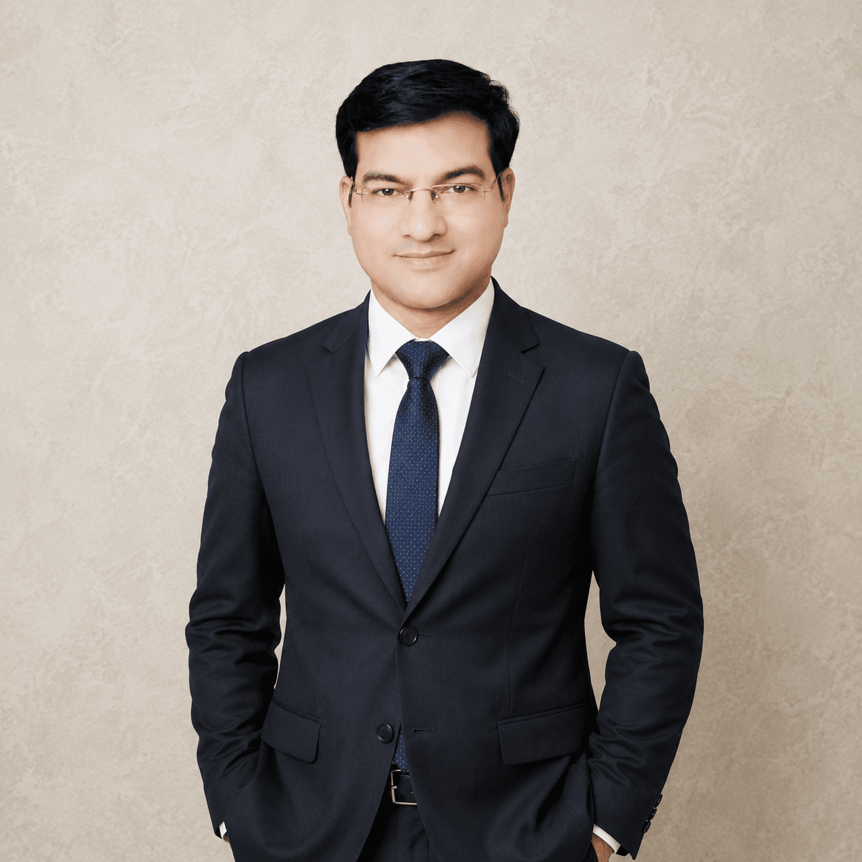 Dr. Ashish Mishra