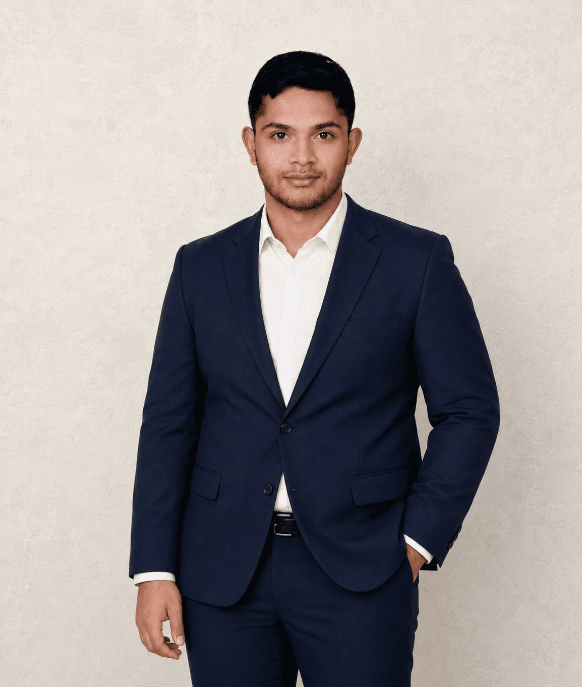 Pranshu Thakur