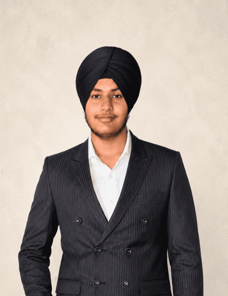 Preet Inder Jassal