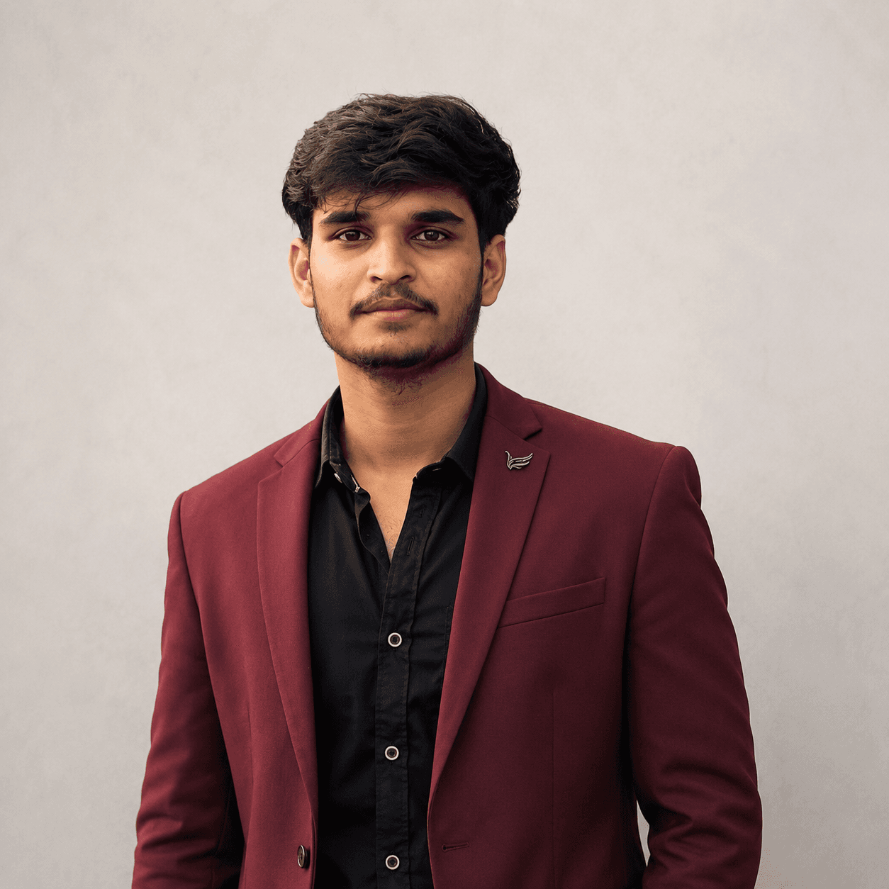 Ritik Paroha