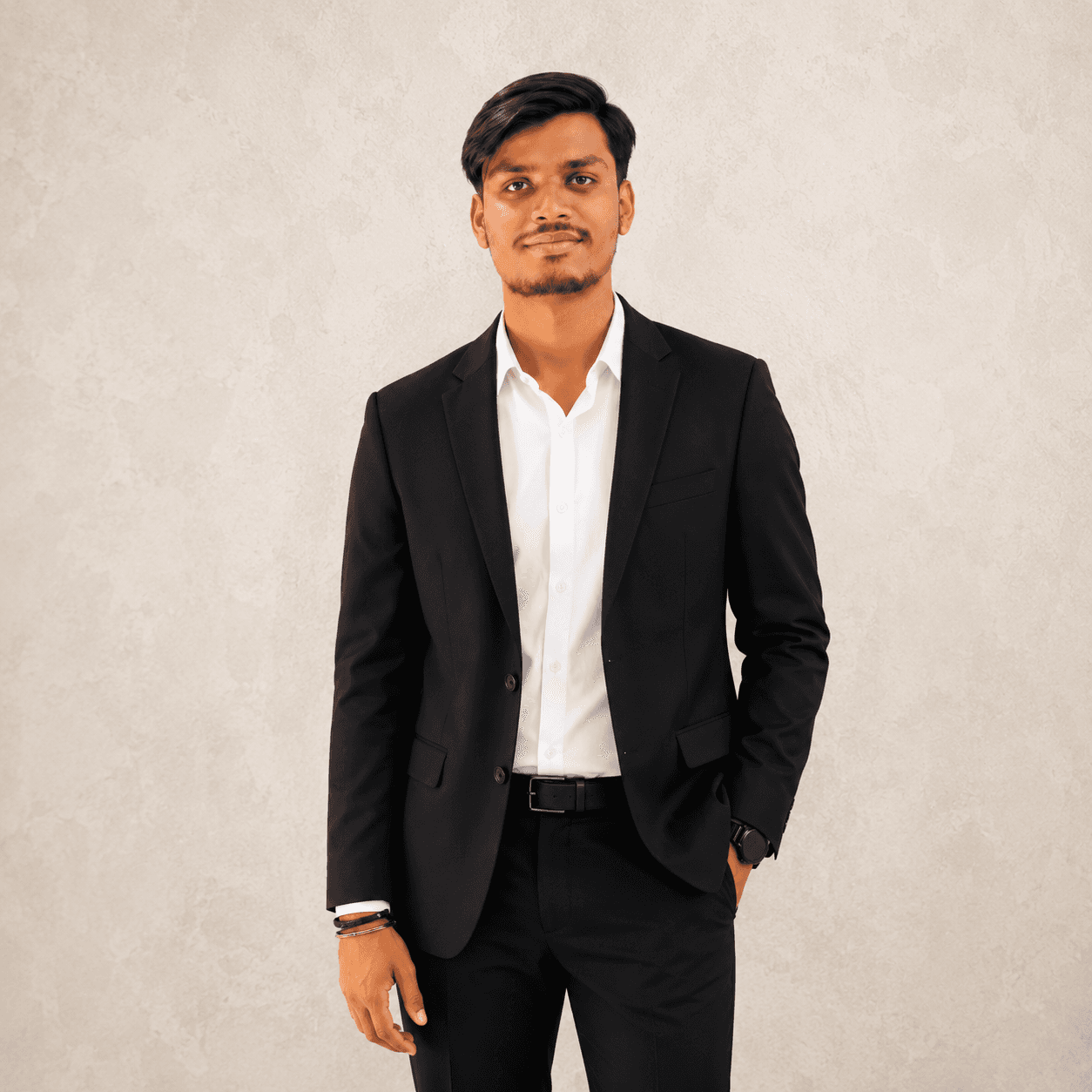 Sagar Patel