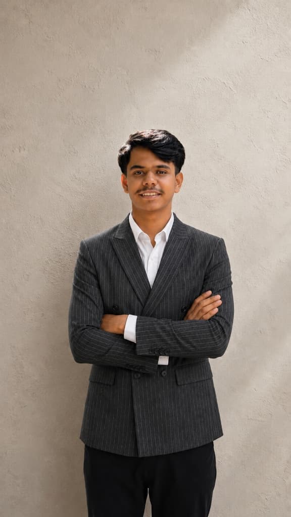 Sahil Gwalvanshi