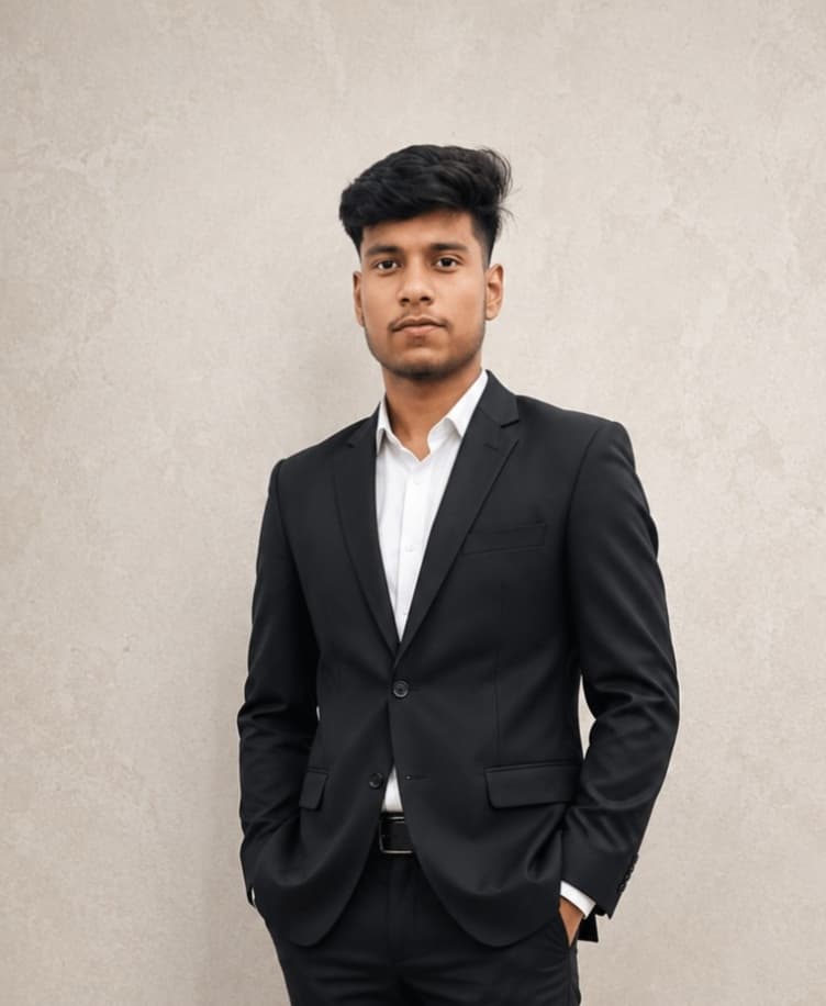 Sahil Kumar