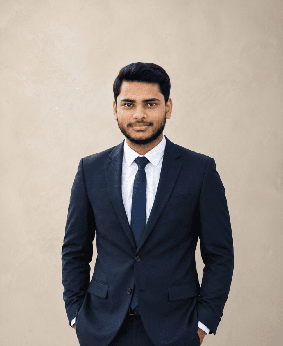 Samarth Bhagwat