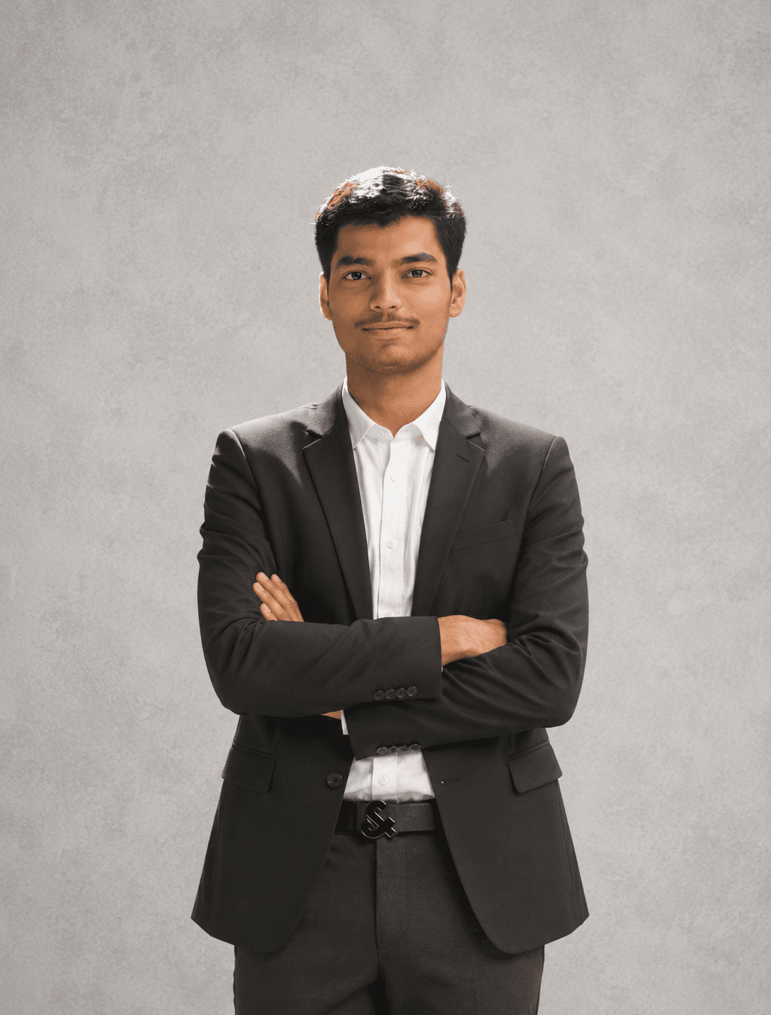 Saransh Tiwari