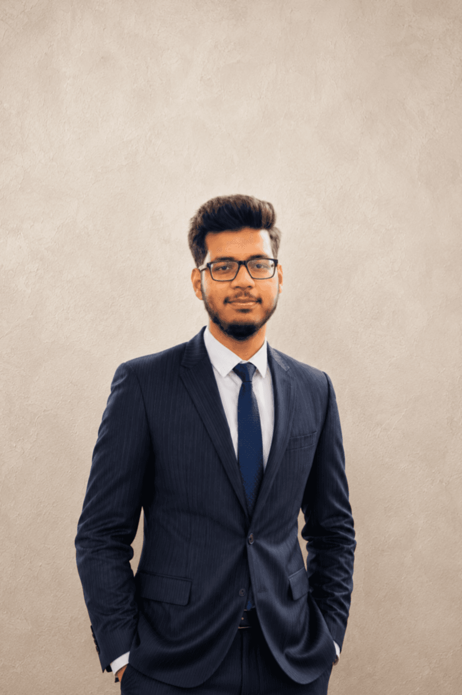 Shivam Rai
